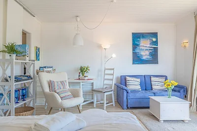 Appartamento Vacanza con famiglia Glücksburg