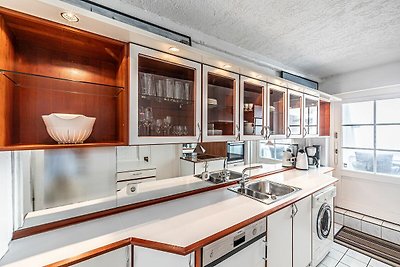 Vakantieappartement Gezinsvakantie Flensburg