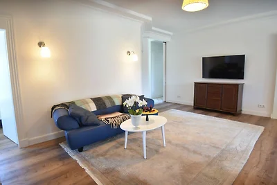 Vakantieappartement Gezinsvakantie Gelting