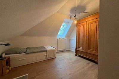 Vakantieappartement Gezinsvakantie Glücksburg