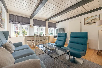 Appartamento Vacanza con famiglia Flensburg