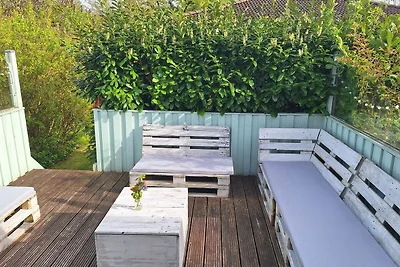 Vakantiehuis Ontspannende vakantie 