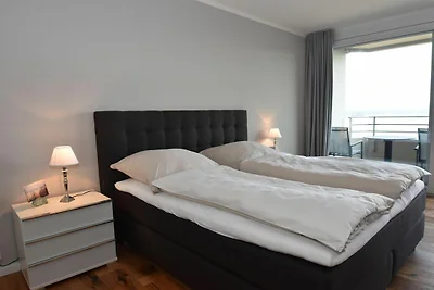 Appartamento Vacanza con famiglia Glücksburg