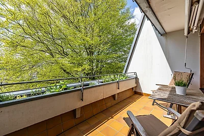 Appartamento Vacanza con famiglia Flensburg