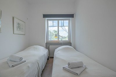 Vakantieappartement Gezinsvakantie Langballig