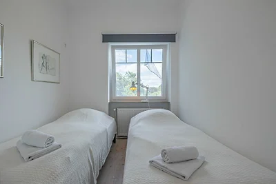 Appartamento Vacanza con famiglia Langballig