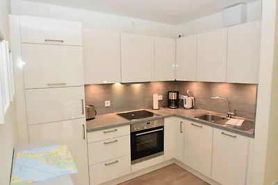 Appartamento Vacanza con famiglia Glücksburg