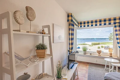 Appartamento Vacanza con famiglia Glücksburg