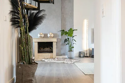 Vakantieappartement Gezinsvakantie Flensburg