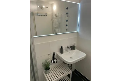 Strandresidenz Wassersleben fewo1846 - Erik (...