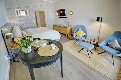 Appartamento Vacanza con famiglia Glücksburg
