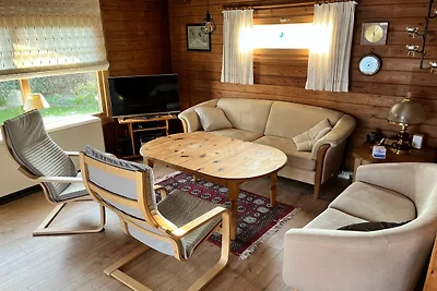 Casa vacanze Vacanza di relax Glücksburg