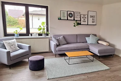 Vakantiehuis Ontspannende vakantie 
