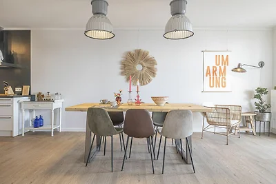 Appartamento Vacanza con famiglia Flensburg