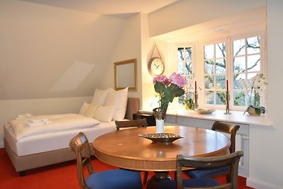 Vakantieappartement Gezinsvakantie Flensburg