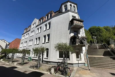 fewo1846 - Koje St.-Jürgen-Treppe