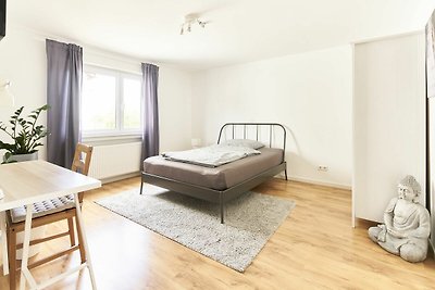 Vakantieappartement Gezinsvakantie Rutesheim