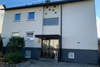 Appartamento Vacanza con famiglia Rutesheim