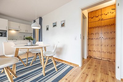 Vakantieappartement Gezinsvakantie Harrislee