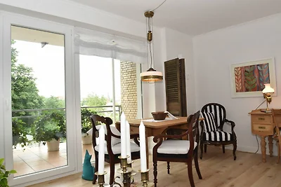 Appartamento Vacanza con famiglia Flensburg