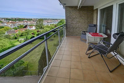 Appartamento Vacanza con famiglia Flensburg
