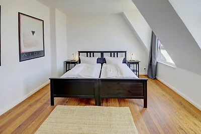 Appartamento Vacanza con famiglia Flensburg