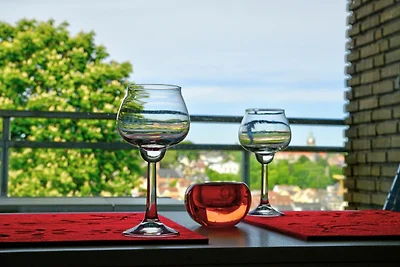 Appartamento Vacanza con famiglia Flensburg