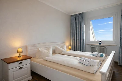 Vakantieappartement Gezinsvakantie Glücksburg