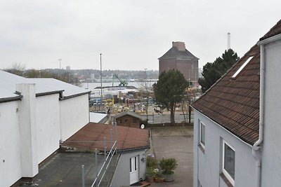 Hafen-Ost Monteurwohnung III