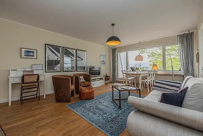 Appartamento Vacanza con famiglia Flensburg