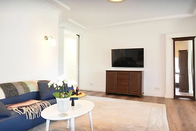 Vakantieappartement Gezinsvakantie Gelting