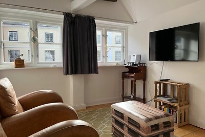 Vakantieappartement Gezinsvakantie Flensburg