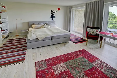 Appartamento Vacanza con famiglia Flensburg
