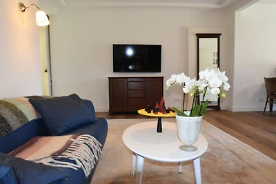 Vakantieappartement Gezinsvakantie Gelting