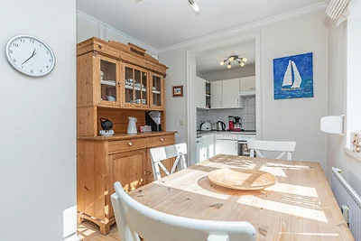 Appartamento Vacanza con famiglia Flensburg