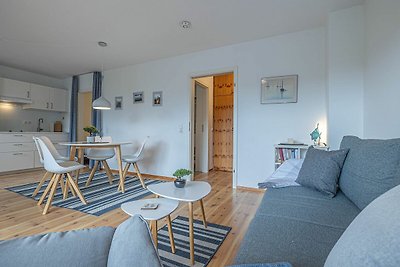 Vakantieappartement Gezinsvakantie Harrislee