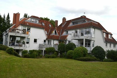 Apartamento Vacaciones familiares Flensburg