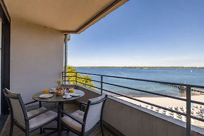 Apartamento Vacaciones familiares Glücksburg