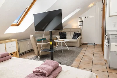 apartman za odmor Obiteljski odmor Harrislee