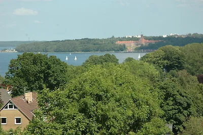 Appartamento Vacanza con famiglia Flensburg