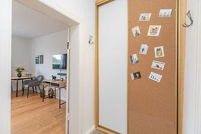 Appartamento Vacanza con famiglia Flensburg
