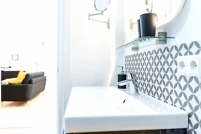 Wohnen im Burghof fewo1846 - flensBURG 68