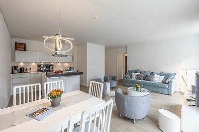 Vakantieappartement Gezinsvakantie Flensburg