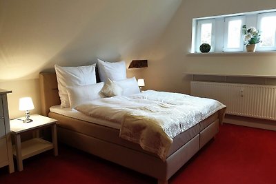 Vakantieappartement Gezinsvakantie Flensburg