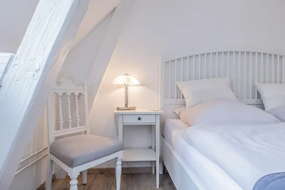 Appartamento Vacanza con famiglia Flensburg