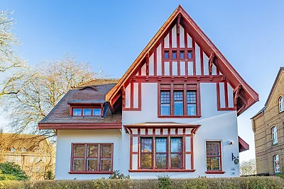 fewo1846 - Villa Royal