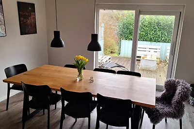 Vakantiehuis Ontspannende vakantie 