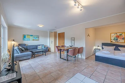 Vakantieappartement Gezinsvakantie Harrislee
