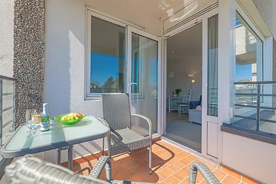 Appartamento Vacanza con famiglia Glücksburg