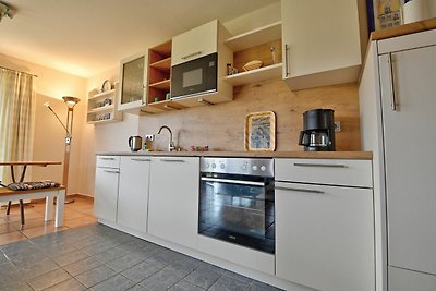 Vakantieappartement Gezinsvakantie Harrislee